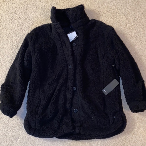 Forever 21 Jackets & Blazers - Forever 21 Teddy jacket